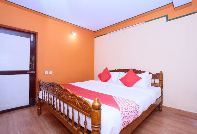 ホテル Oyo 24221 Daneys Guest House