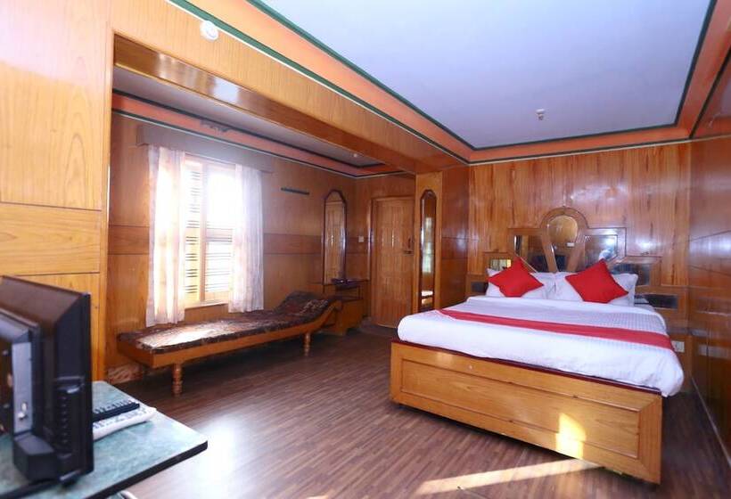 ホテル Oyo 24221 Daneys Guest House