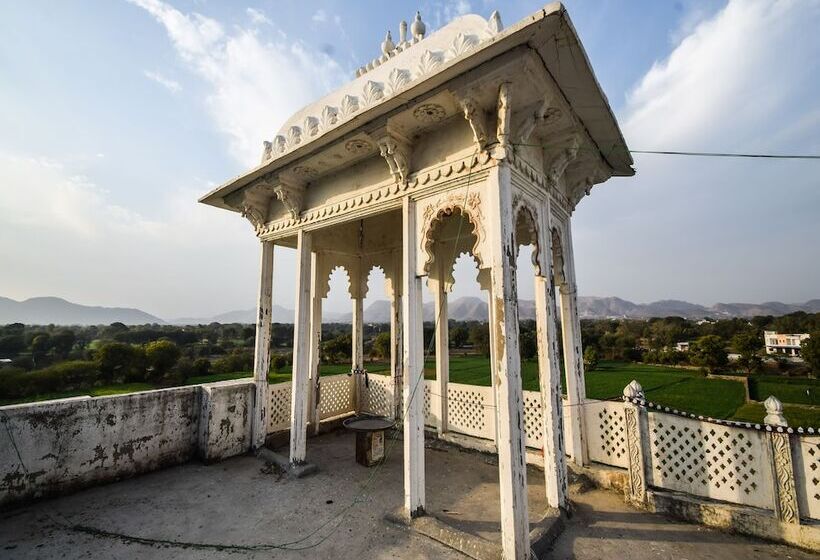 Hôtel Oyo 28253 Jmd Palace