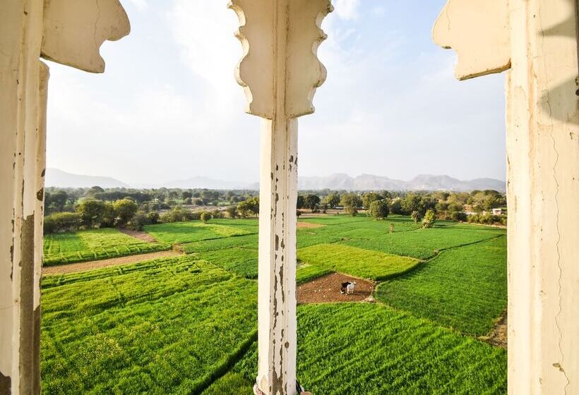 Hôtel Oyo 28253 Jmd Palace