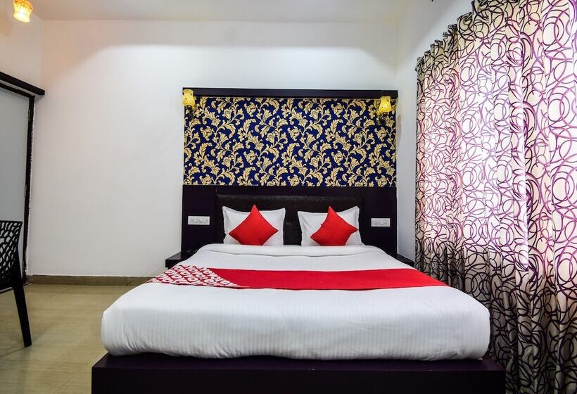 Hôtel Oyo 28253 Jmd Palace