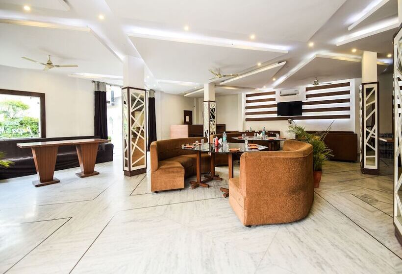 Hôtel Oyo 28253 Jmd Palace