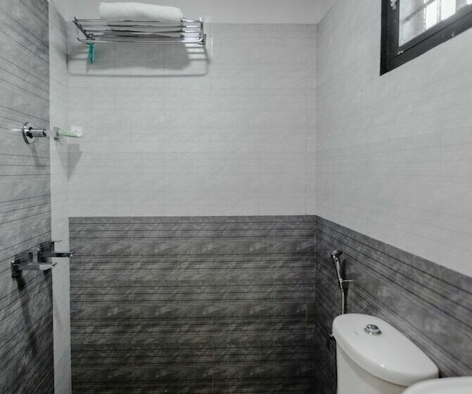 호텔 Vanilla Suites