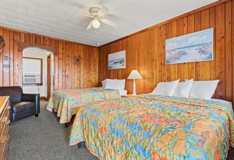 汽车旅馆 Cavalier By The Sea