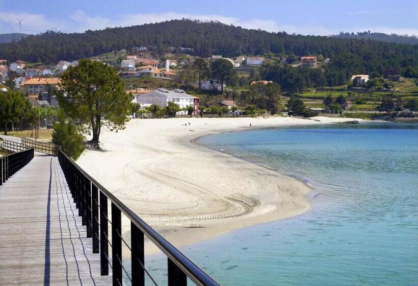 پانسیون Casa Peto Outes