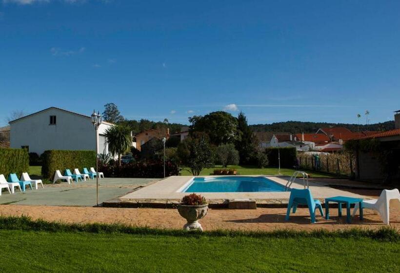 پانسیون Casa Peto Outes