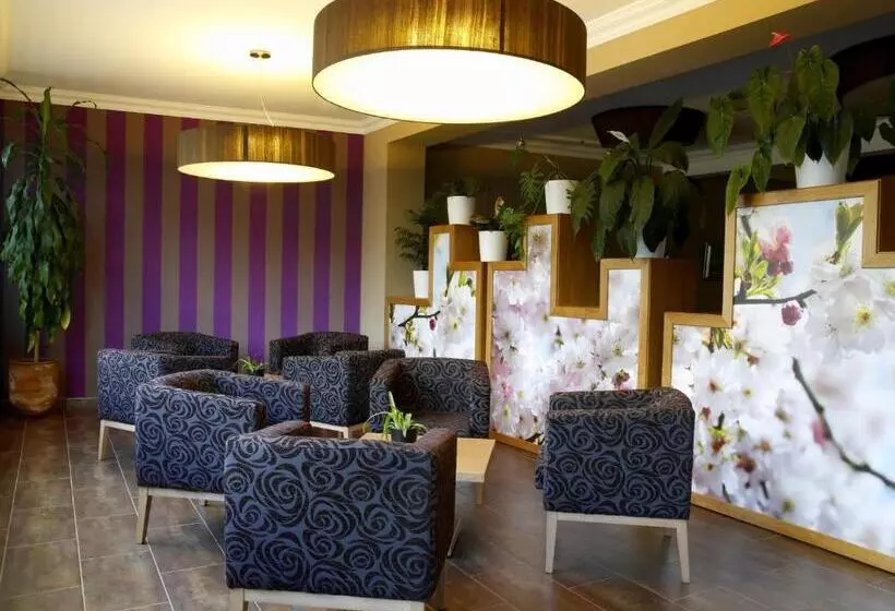 ペンション Casa Peto Outes