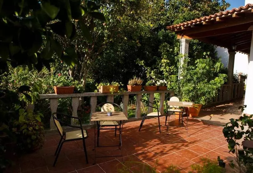 ペンション Casa Peto Outes