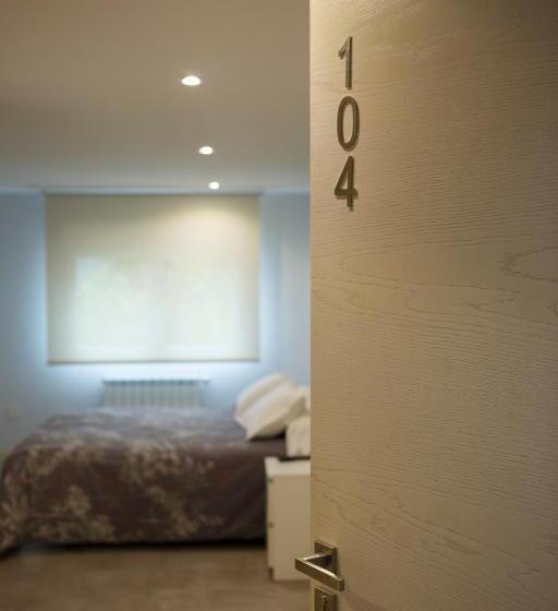 پانسیون Casa Peto Outes