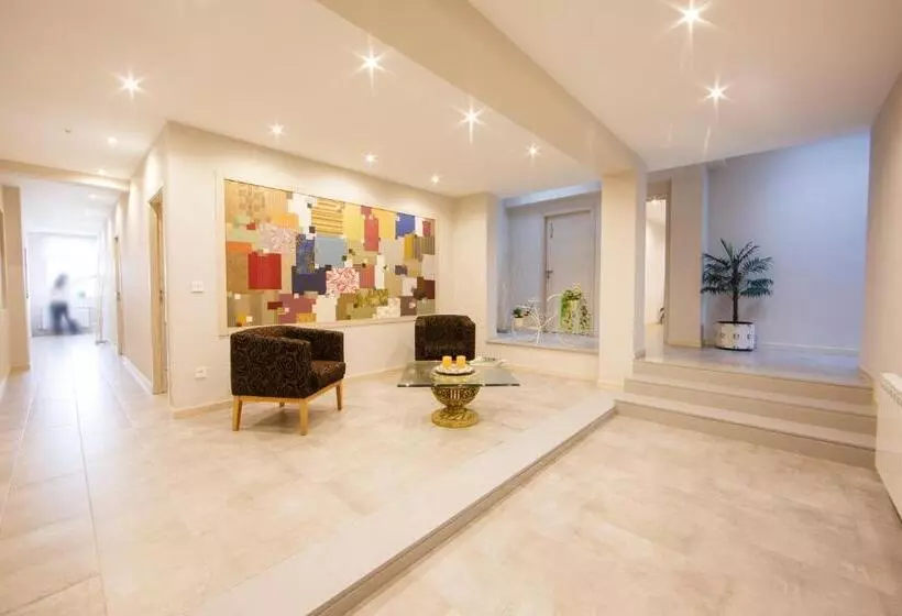 ペンション Casa Peto Outes