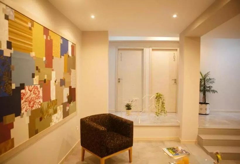 ペンション Casa Peto Outes