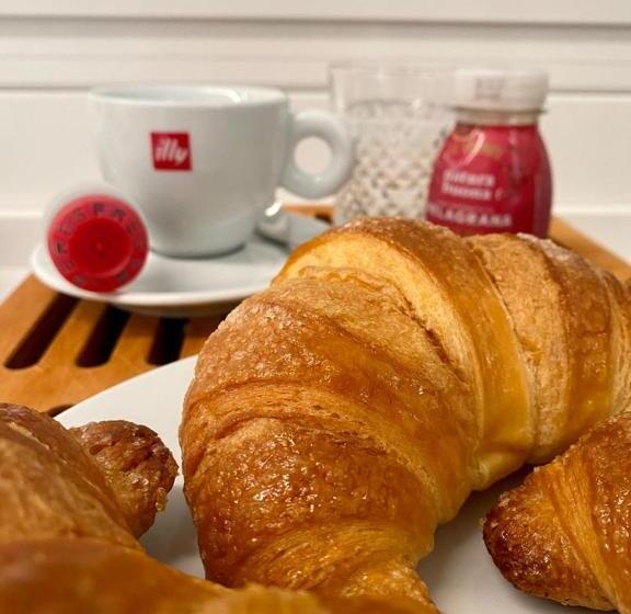 تختخواب و صبحانه Antica Pusterla Relais De Charme