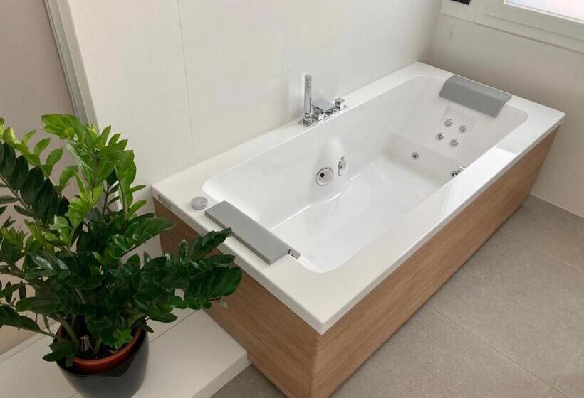 تختخواب و صبحانه Antica Pusterla Relais De Charme