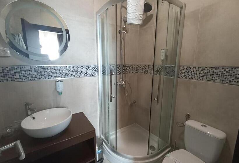 Garnet Hotel & Event Centar