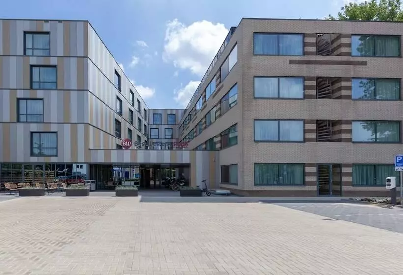 Best Western Plus Hotel Amstelveen