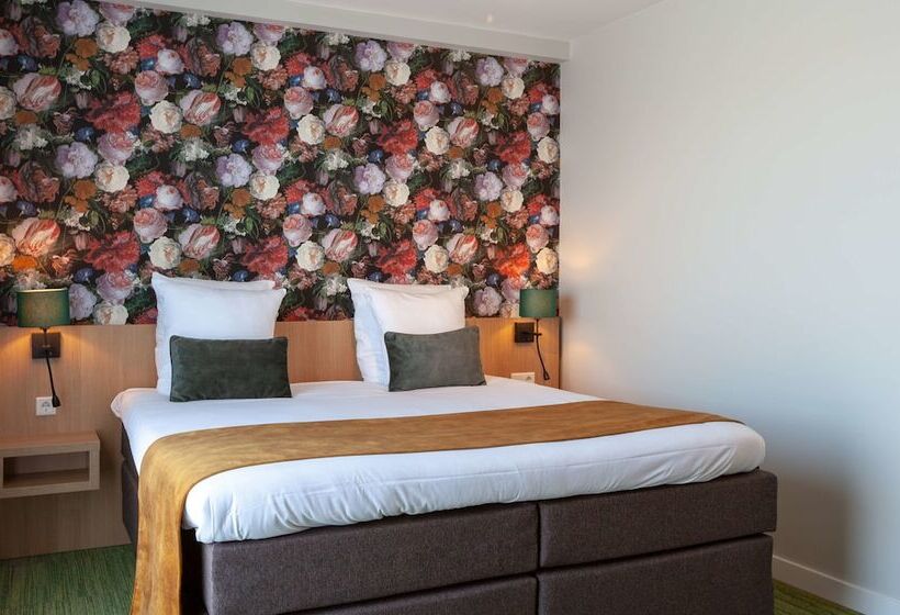 Best Western Plus Hotel Amstelveen