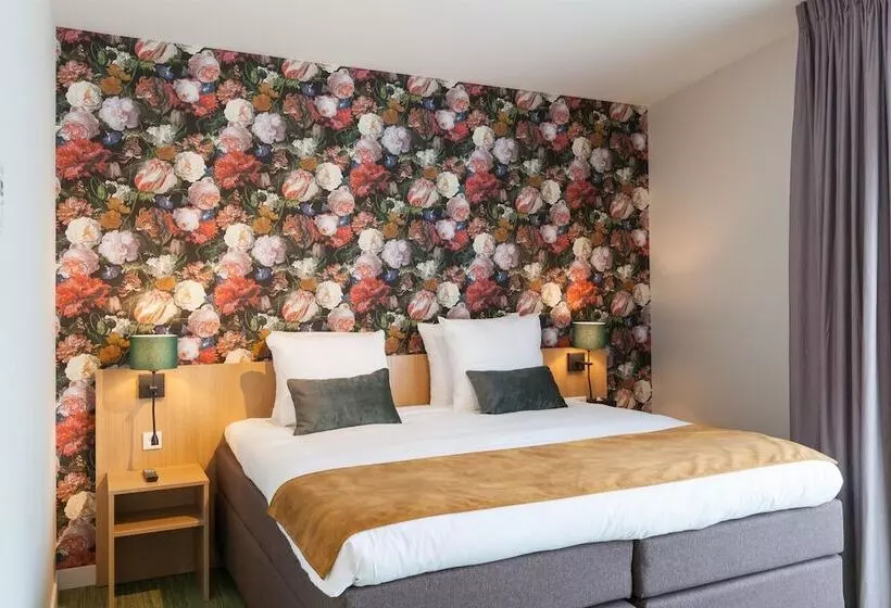 Best Western Plus Hotel Amstelveen