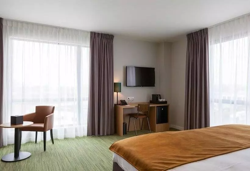 Best Western Plus Hotel Amstelveen