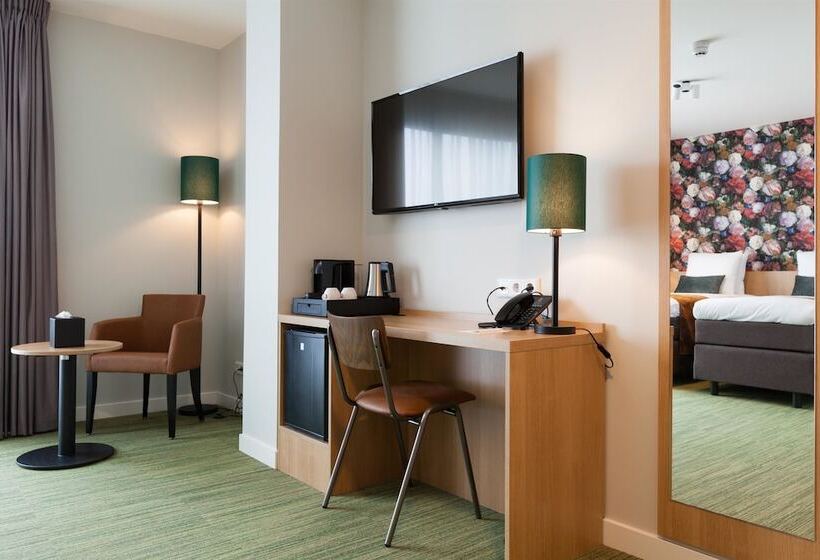 Best Western Plus Hotel Amstelveen