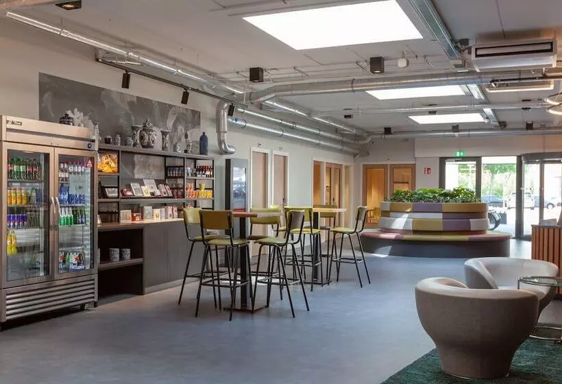 Best Western Plus Hotel Amstelveen