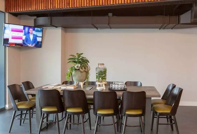 Best Western Plus Hotel Amstelveen