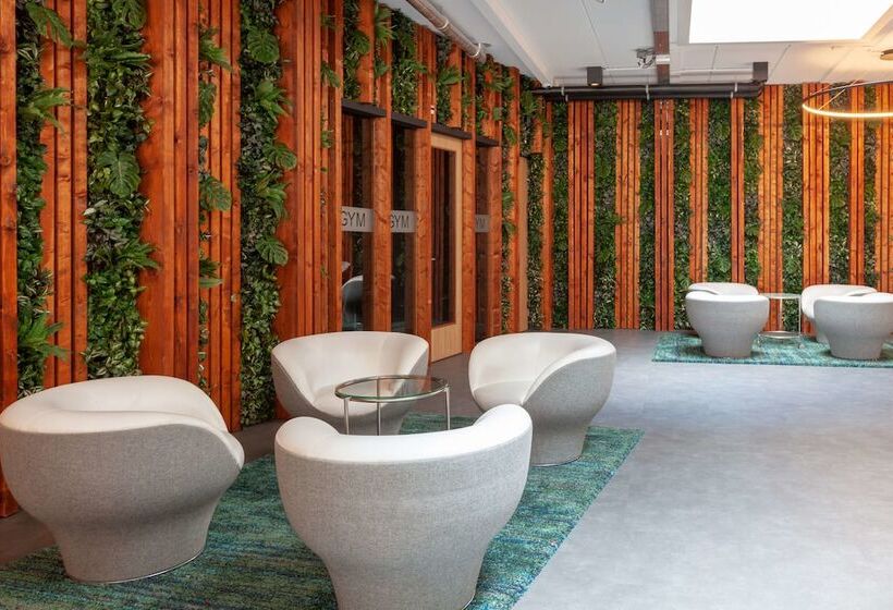 Best Western Plus Hotel Amstelveen