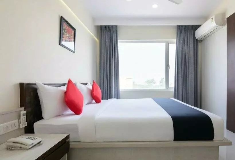 Hotel Mysore Gate