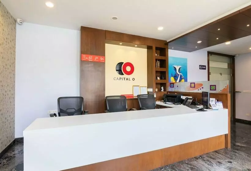 Hotel Mysore Gate