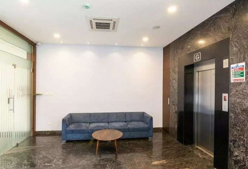 Hotel Mysore Gate