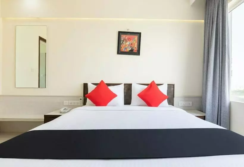 Hotel Mysore Gate