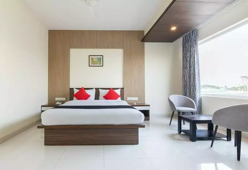 Hotel Mysore Gate