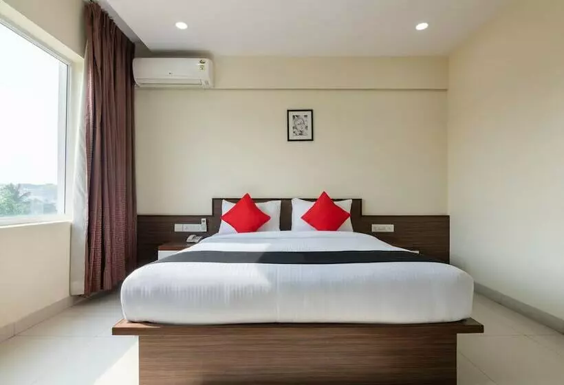 Hotel Mysore Gate
