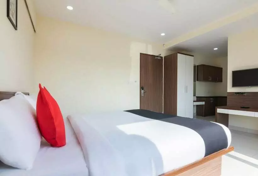 Hotel Mysore Gate