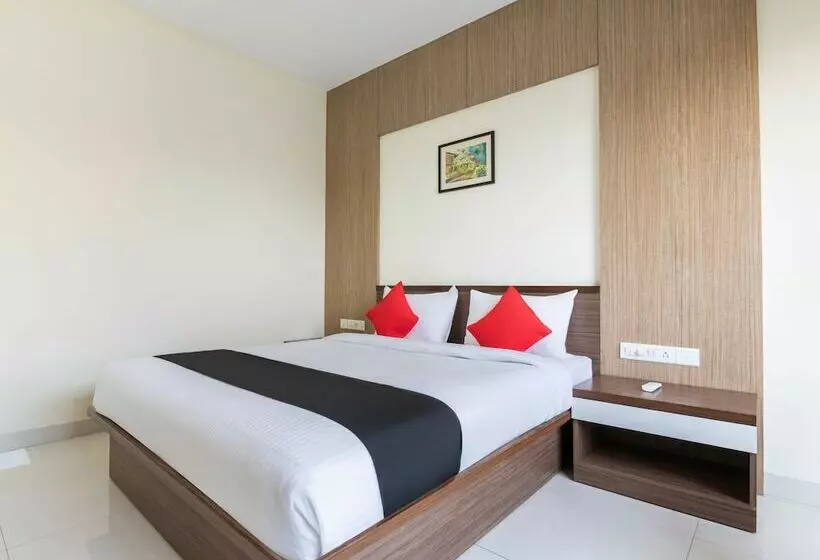 Hotel Mysore Gate