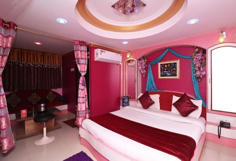 בית מלון כפרי Prateek