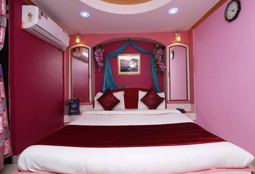 בית מלון כפרי Prateek