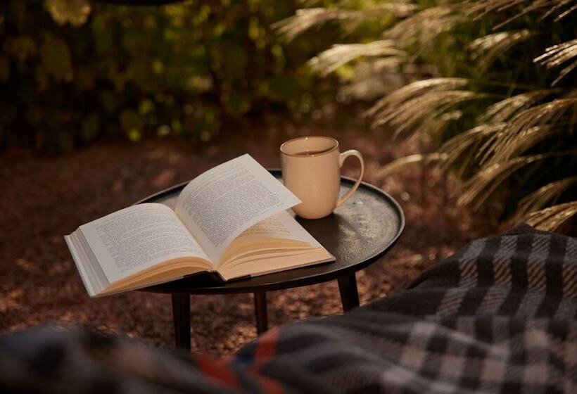 Hotel Relais Castello Di Morcote