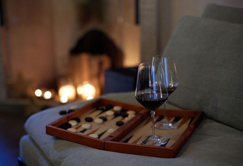 Hotel Relais Castello Di Morcote