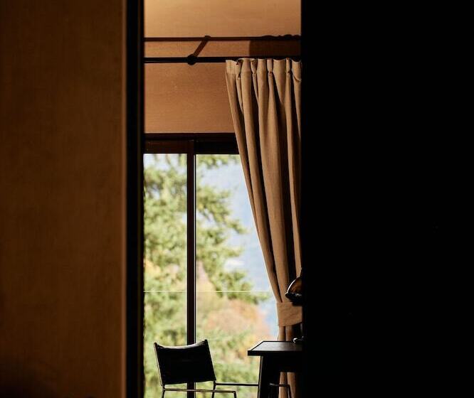 Hotel Relais Castello Di Morcote