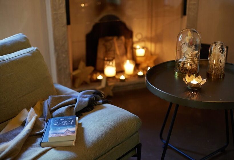 Hotel Relais Castello Di Morcote