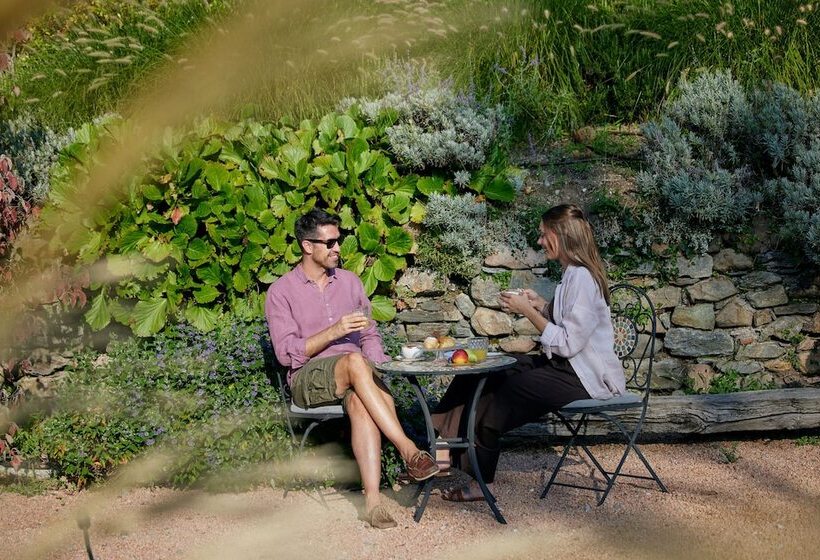 Hotel Relais Castello Di Morcote