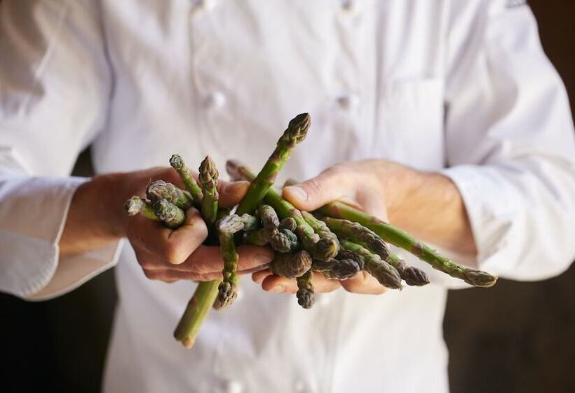 Hotel Relais Castello Di Morcote