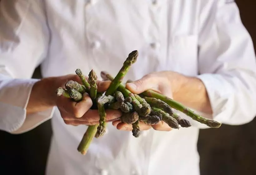 Hotelli Relais Castello Di Morcote