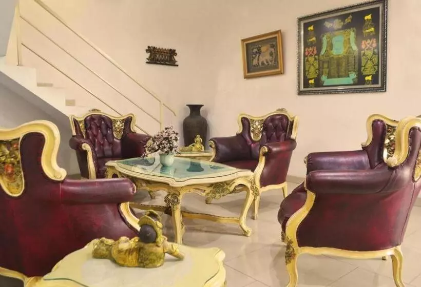 Hotelli Srikandi