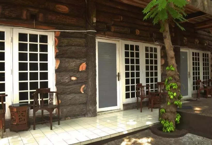Hotelli Srikandi