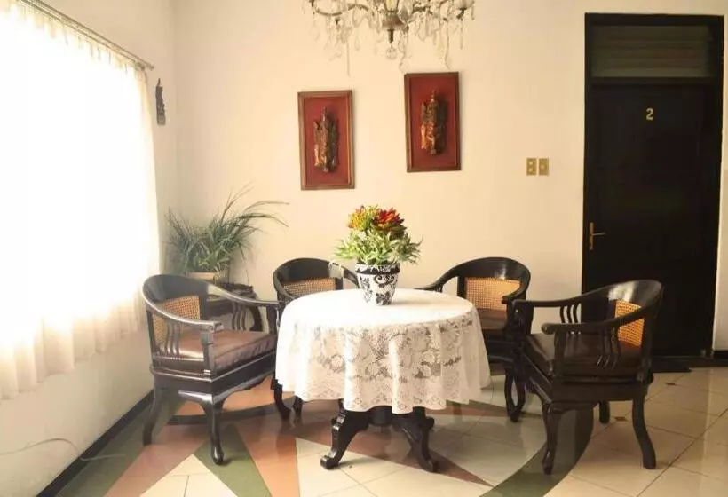 Hotelli Srikandi