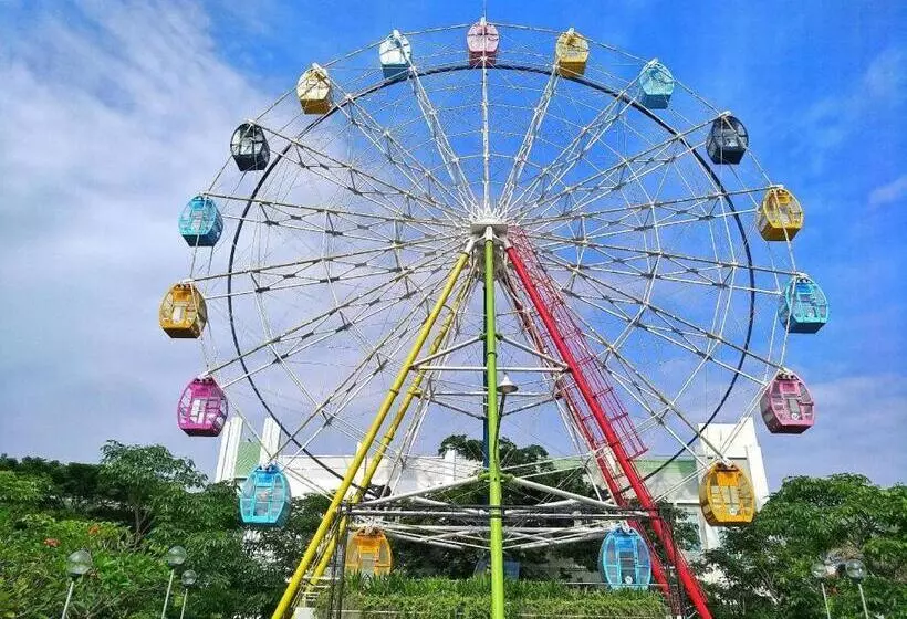 Hotelli Srikandi