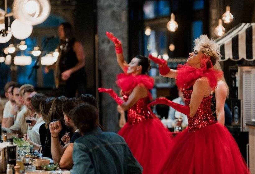 La Folie Douce Hotels Chamonix