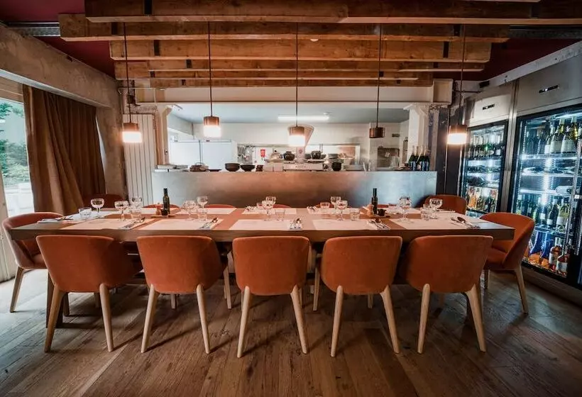 La Folie Douce Hotels Chamonix