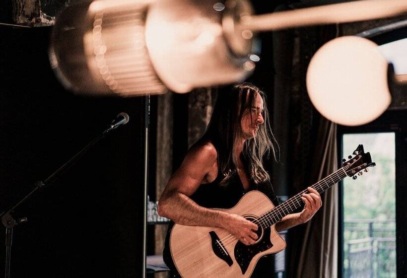 La Folie Douce Hotels Chamonix